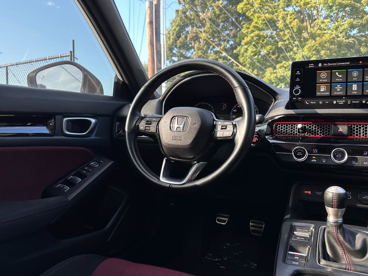 Used 2023 Honda Civic Si image 35