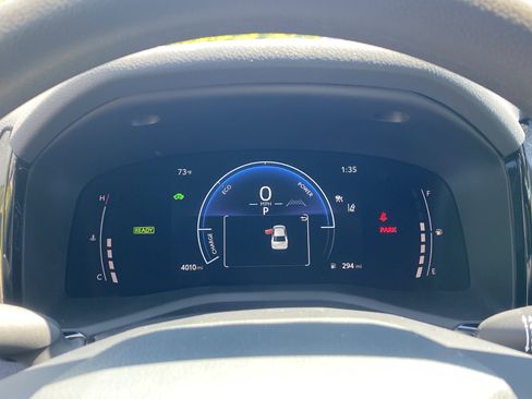 Used 2025 Toyota Camry LE w/ Convenience Package FWD image 60
