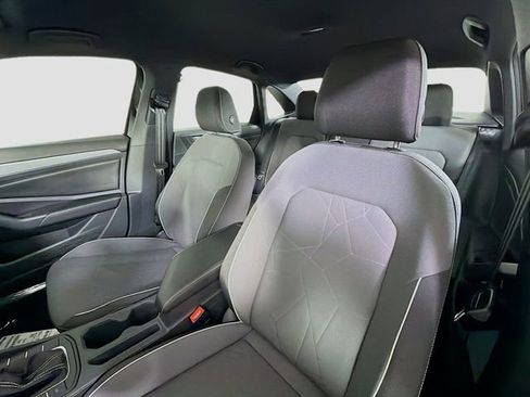 New 2026 Volkswagen Jetta Sport FWD image 11
