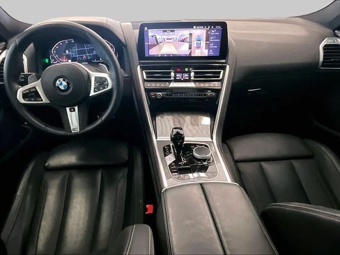 Used 2024 BMW 840i Gran Coupe w/ Comfort Seating Package RWD image 14