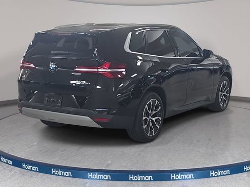 Used 2026 BMW X3 xDrive30i AWD/4WD image 7