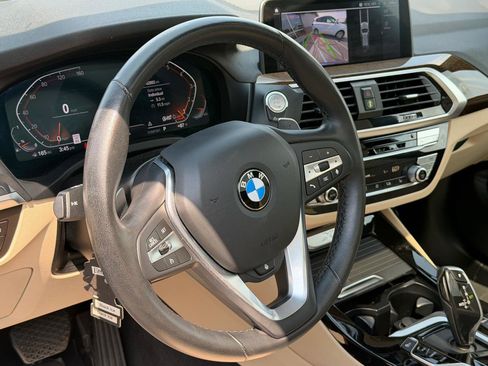 Used 2021 BMW X3 xDrive30i w/ Premium Package AWD/4WD image 15