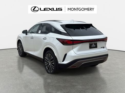 New 2026 Lexus RX 350 Premium Plus AWD/4WD image 5