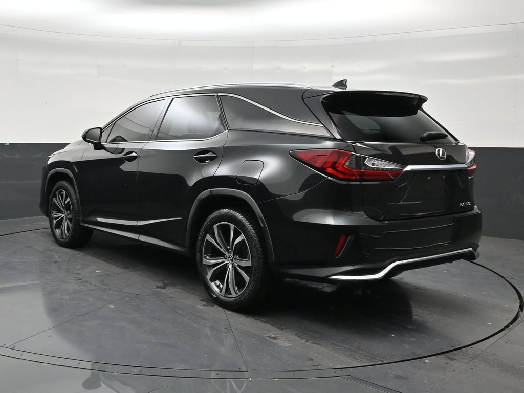 Used 2020 Lexus RX 350L FWD w/ Premium Package image 3