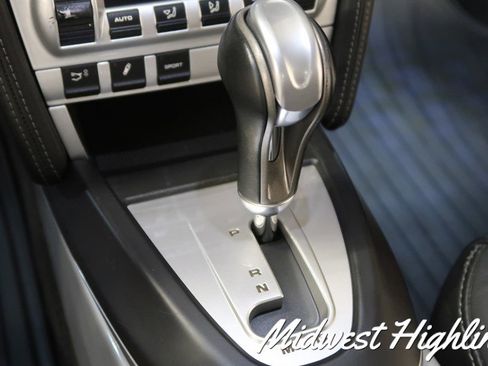 Used 2007 Porsche 911 Turbo AWD/4WD image 33