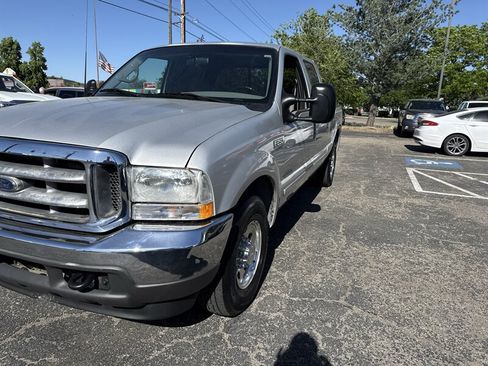 Used 2001 Ford F250 XLT RWD image 14