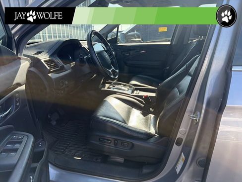 Used 2019 Honda Pilot Elite image 8