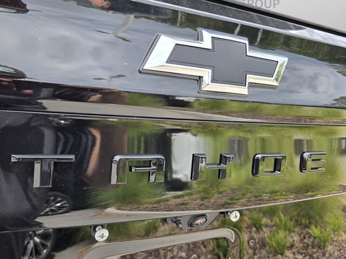 New 2026 Chevrolet Tahoe RST w/ Comfort Package RWD image 32