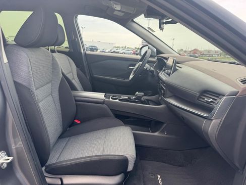 Used 2023 Nissan Rogue SV AWD/4WD image 18