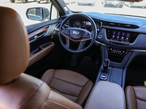 Certified 2023 Cadillac XT5 Premium Luxury w/ Technology Package image 28