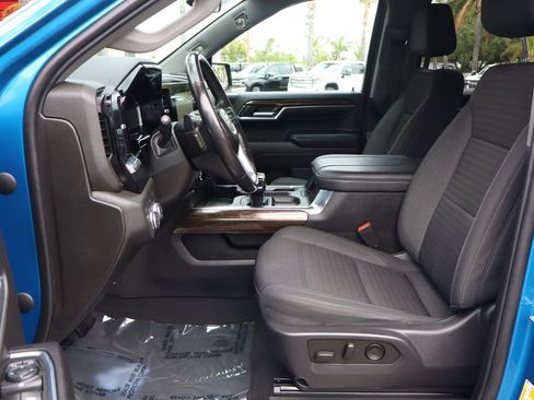 Used 2023 GMC Sierra 1500 Elevation w/ X31 Off-Road Package AWD/4WD image 20
