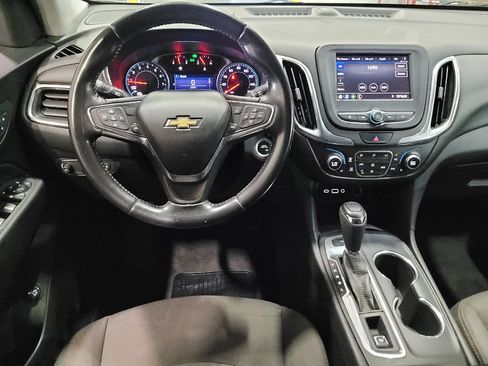 Used 2020 Chevrolet Equinox LT AWD/4WD image 22