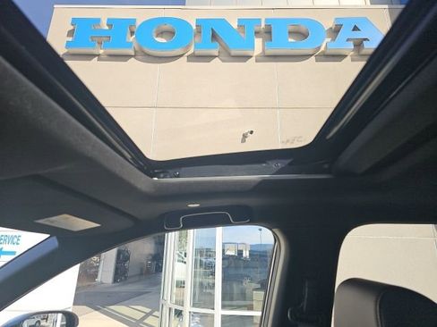 New 2026 Honda CR-V Sport Touring image 16