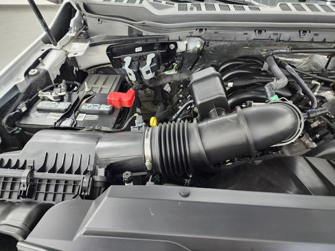 Used 2024 Ford F250 XLT image 18