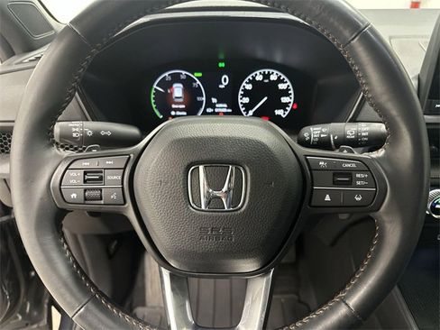 Used 2024 Honda CR-V Sport image 18