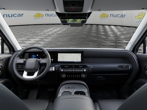 New 2026 Hyundai Palisade SEL image 11