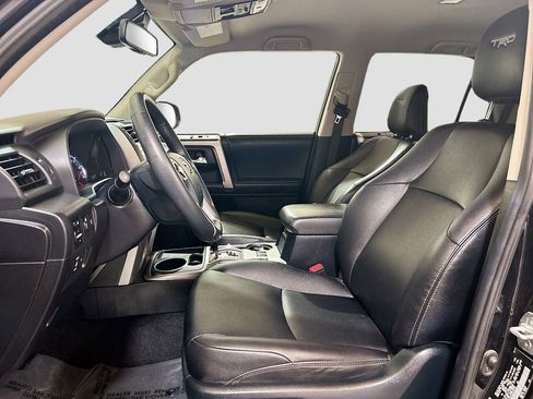 Used 2023 Toyota 4Runner TRD Sport RWD image 17