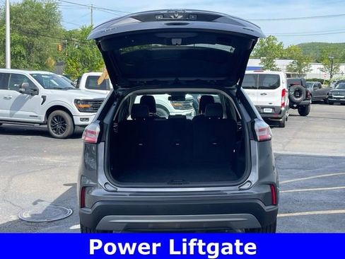 Used 2022 Ford Edge SEL w/ Convenience Package image 7