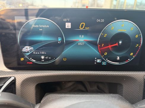 Used 2022 Mercedes-Benz A 220 A 220 image 12