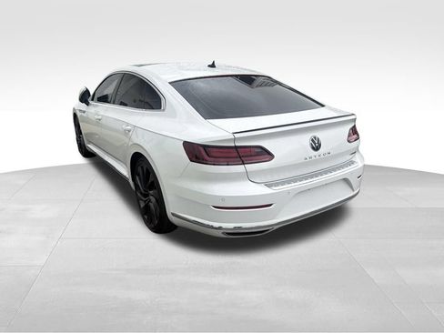 Used 2023 Volkswagen Arteon SEL AWD/4WD image 3