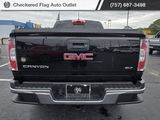 Used 2016 GMC Canyon SLT w/ Driver Alert Package image 6