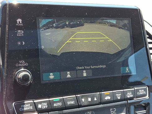 Certified 2018 Honda Odyssey EX-L image 19