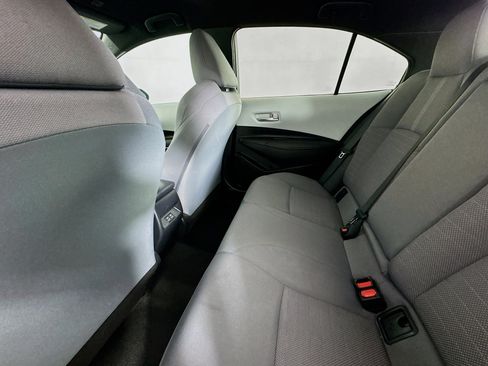 Used 2023 Toyota Corolla SE FWD image 24