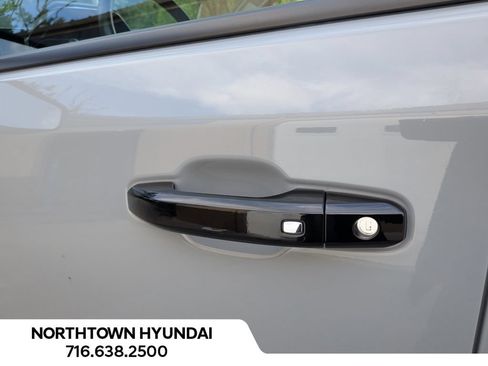 Used 2024 Chevrolet Silverado 1500 LT Trail Boss w/ LT Trail Boss Premium Package AWD/4WD image 38
