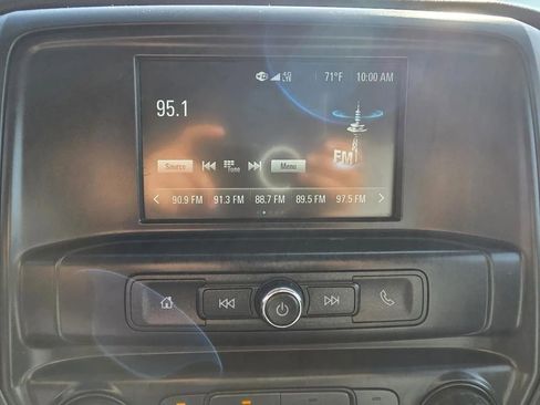 Used 2019 Chevrolet Silverado 2500 W/T image 18