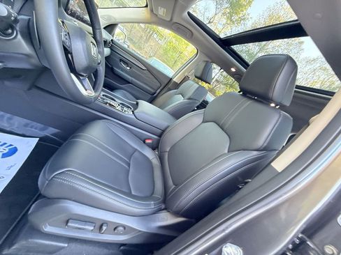 New 2026 Honda Pilot Touring image 13