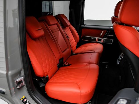 Used 2027 Mercedes-Benz G 63 AMG 4MATIC image 81