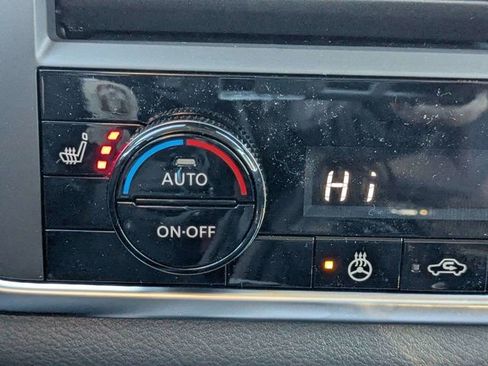 New 2026 Nissan Rogue Rock Creek w/ Rock Creek Premium Package image 16