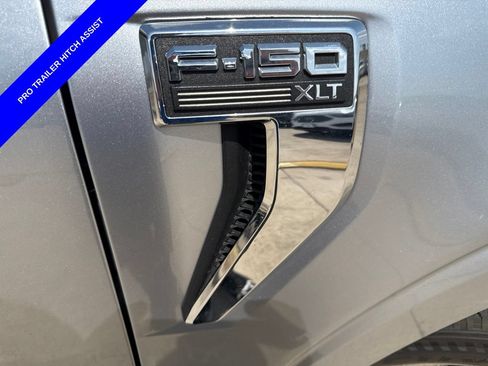 Used 2024 Ford F150 XLT w/ Mobile Office Package AWD/4WD image 17