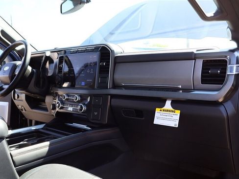 Used 2024 Ford F350 Platinum AWD/4WD image 35