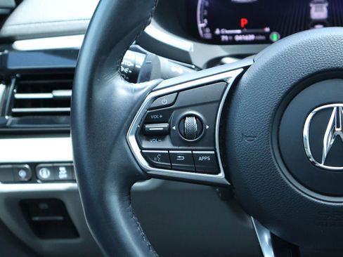 Used 2023 Acura MDX FWD w/ Technology Package image 22