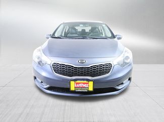 Used 2014 Kia Forte EX w/ EX Premium Package video 2