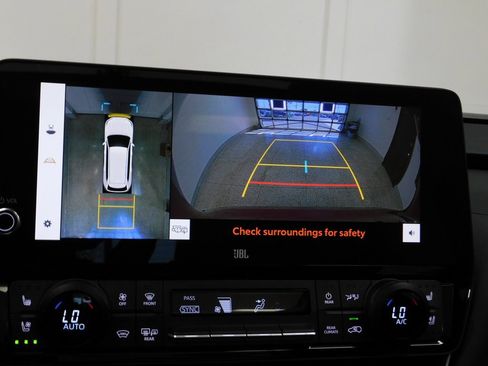 Used 2024 Toyota Grand Highlander Limited image 49