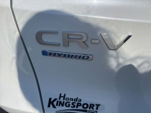 Used 2023 Honda CR-V Sport image 8