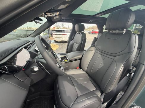New 2026 Land Rover Range Rover Sport SE AWD/4WD image 29