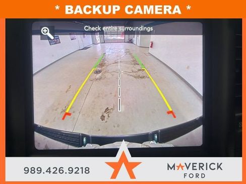 Used 2021 RAM 1500 Big Horn image 13