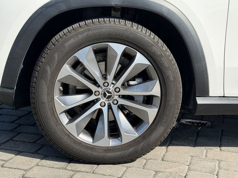 Certified 2020 Mercedes-Benz GLE 350 4MATIC image 13