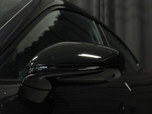New 2026 Porsche Taycan AWD/4WD image 26