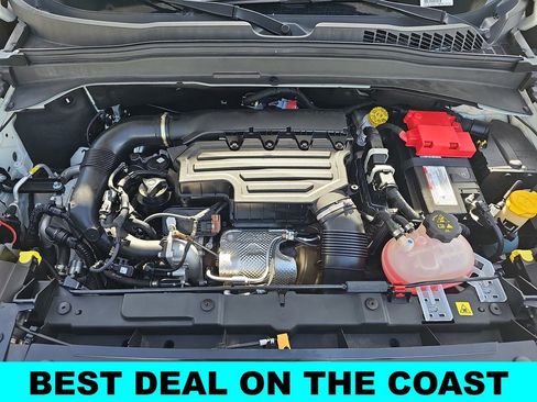 Used 2022 Jeep Renegade Sport image 31