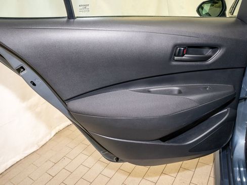 Used 2024 Toyota Corolla LE image 9