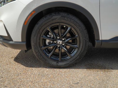 Used 2026 Honda CR-V Sport image 12