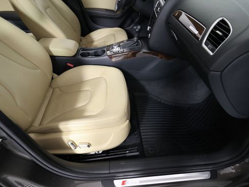 Used 2014 Audi A4 2.0T Premium Plus w/ Premium Plus Package image 26