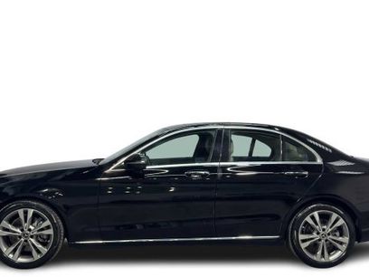 Used 2019 Mercedes-Benz C 300 Sedan