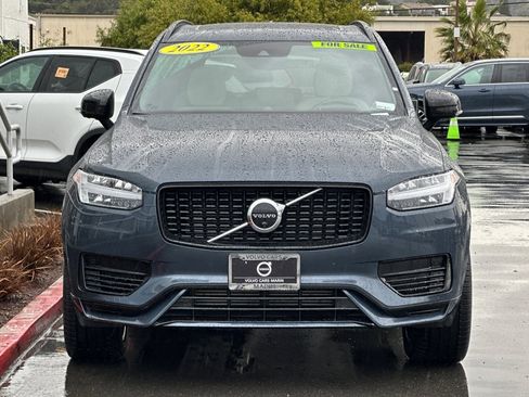 Certified 2022 Volvo XC90 T8 R-Design w/ Advanced Package image 11