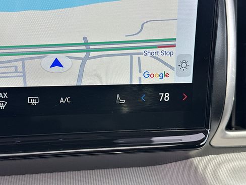 Used 2025 Ford Expedition Max Active image 22