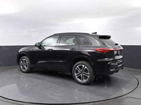 New 2026 Audi Q5 2.0T AWD/4WD image 24